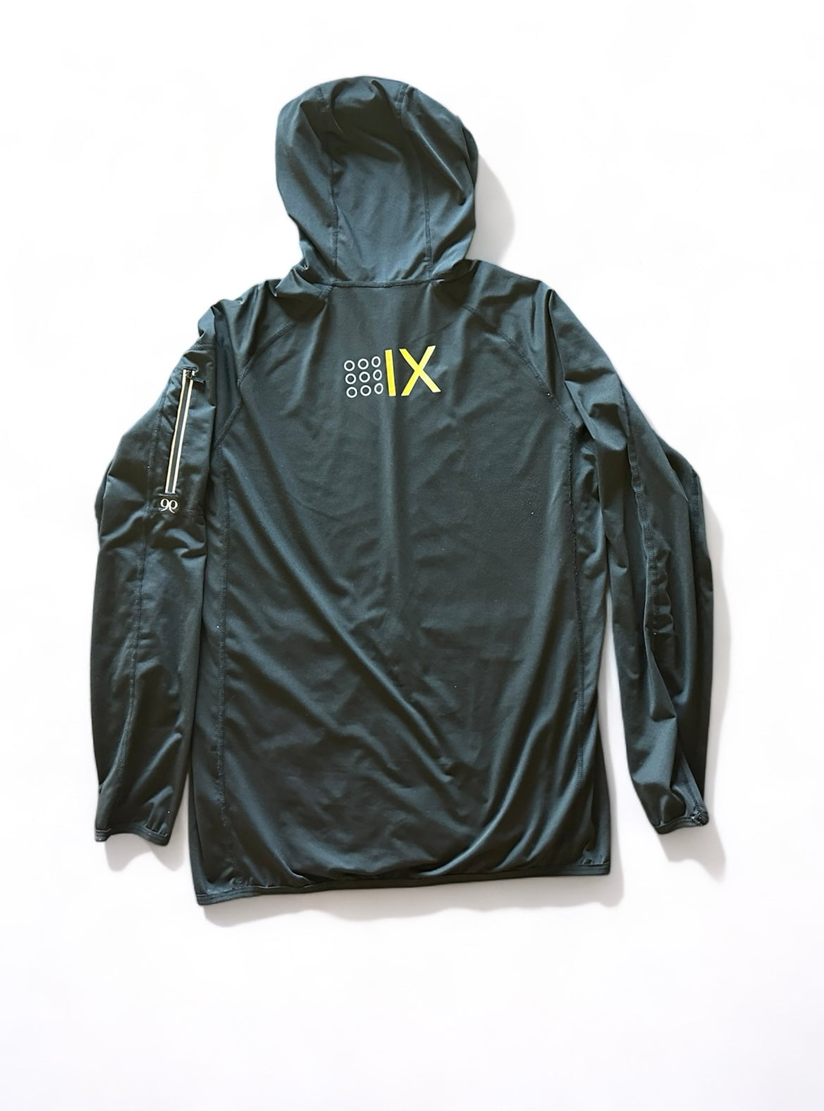 Experiment.18 Hoodie (Men)