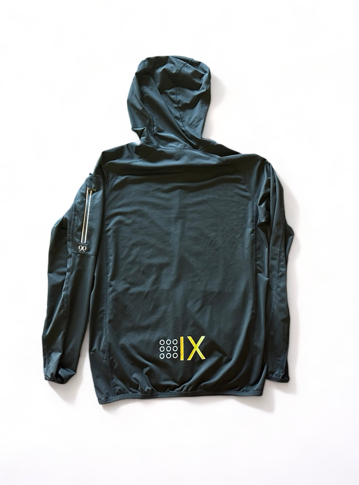 Experiment.18 Hoodie (Women)