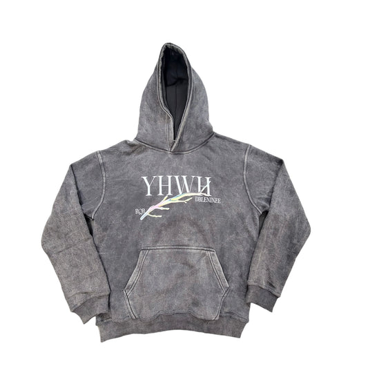 YHWH Olive Branch RQR Hoodie